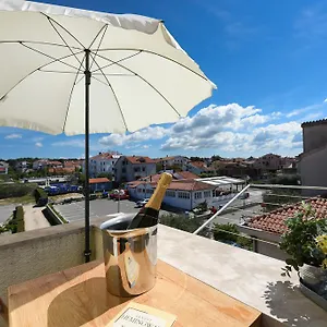 Adria Zadar