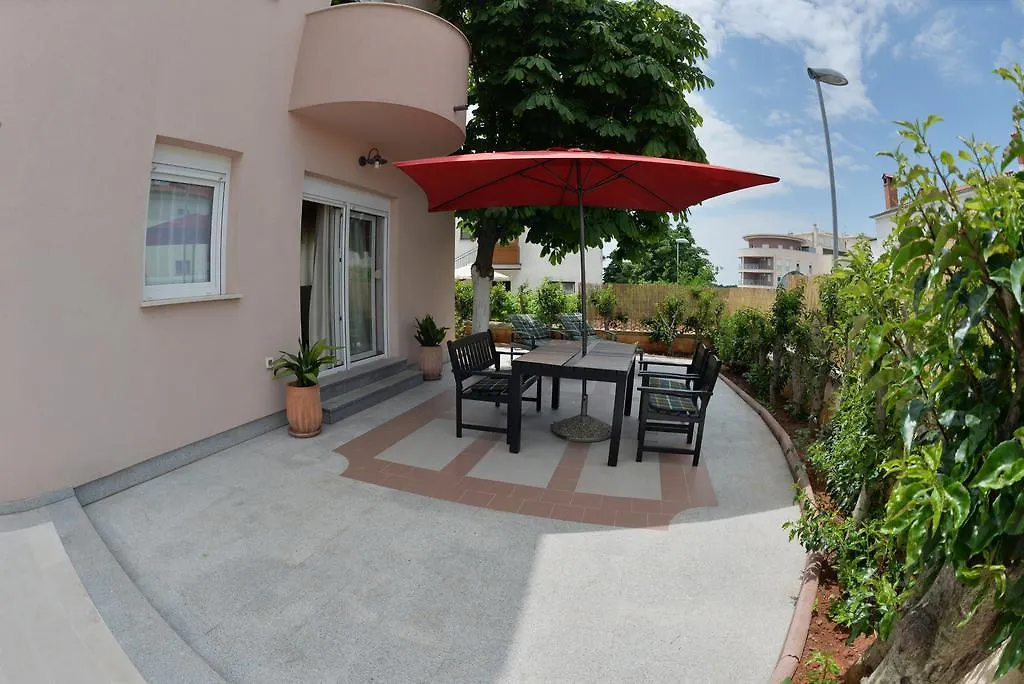 Apartments Sablic Pola Croazia
