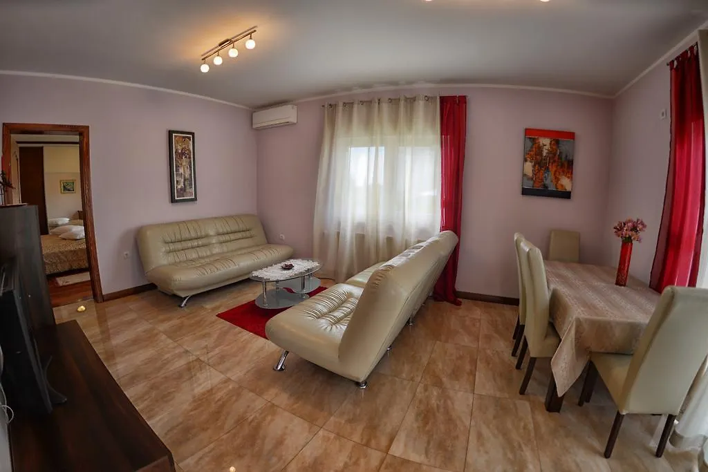 Apartments Sablic Pula