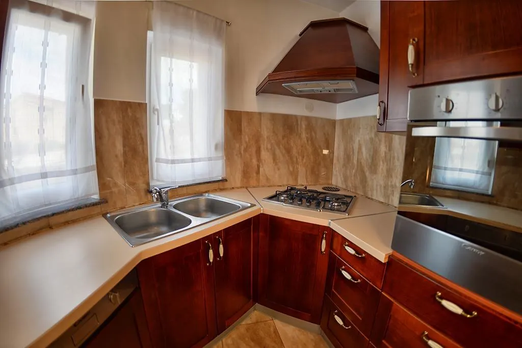 Apartments Sablic Pula