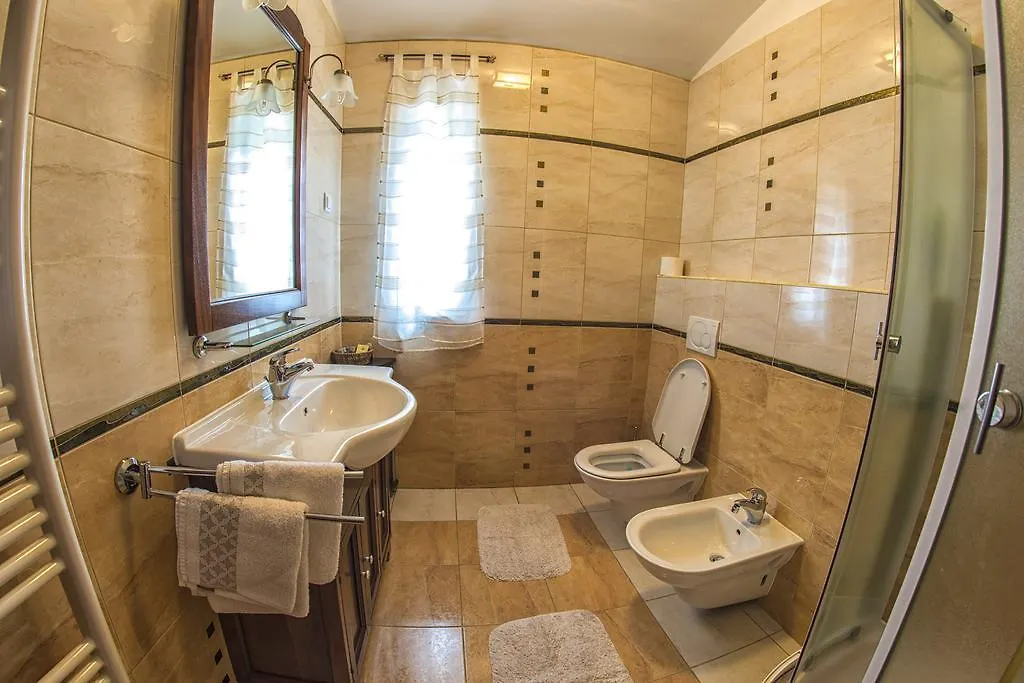 Apartments Sablic Pula