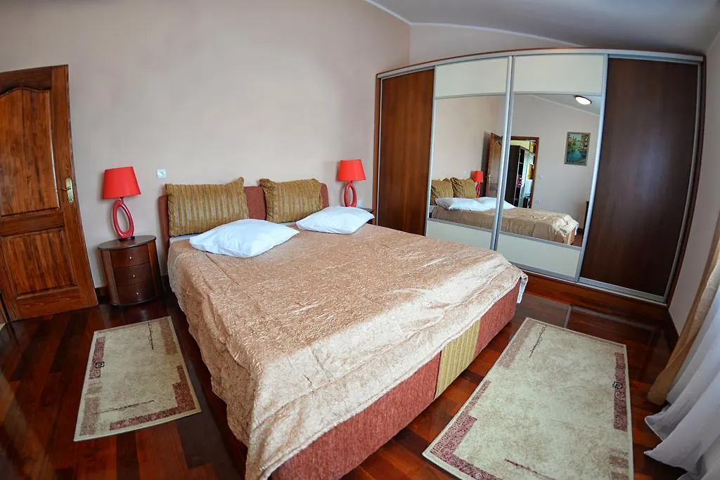 Apartments Sablic Pula